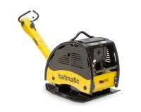 Виброплита Batmatic CR5570DH-AE