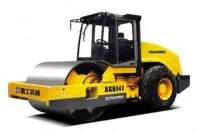 Грунтовый каток XGMA XG6141