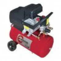 Компрессор 24 л INTERTOOL PT-0009