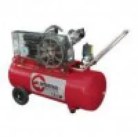 Компрессор 100 л INTERTOOL PT-0014
