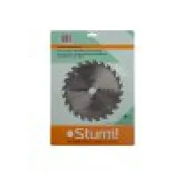 Диск для циркулярной пилы 185 мм Sturm CS50185-990