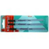Пилки для лобзика Sturm 50 мм дерево 9019-01-50x3-HCS-32