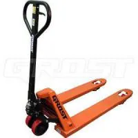 Тележка гидравлическая GROST GT 20-115