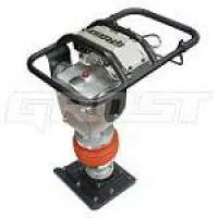 Трамбовщик электрический GROST HCD90Е