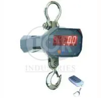 Весы электронные крановые OCS-5-T 5T