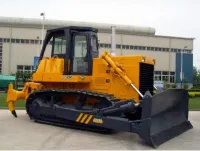 Бульдозер XCMG TY230