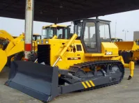 Бульдозер XCMG TY160