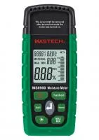 MS 6900 цифровой измеритель влажности