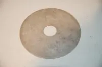 Круг отрезной вулканитовый d 250*2*32, 14А