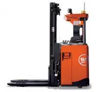 Штабелер BT Stratos SRE135/SRE135L
