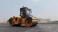 Дорожные катки LIUGONG CLG 612T