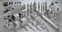 Запасные части к полуавтоматам выдува