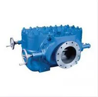Фильтр сетчатый двойной Eaton 570