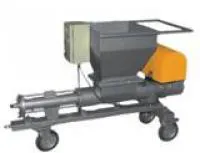 Насосы АН1ВС