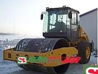 Каток дорожный XCMG XS142J