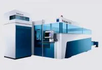 Установка лазерной резки TRULASER 5030