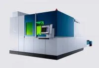 Установка лазерной резки TRULASER 5030 FIBER