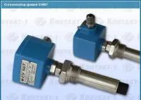Сигнализатор уровня СУ 507