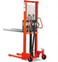 Штабелер ручной гидравлический Noblelift SFH1025