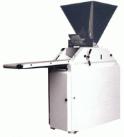 Поршневой тестоделитель V3000A-B-C-D-E