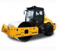 Дорожный каток Lonking CDM 520A