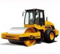 Дорожный каток Lonking CDM 514B2