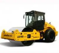 Дорожный каток Lonking CDM 518D