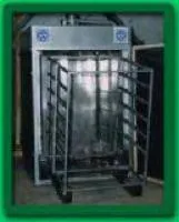 Камера термодымовая КТД-250