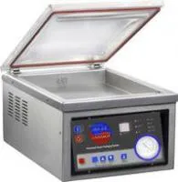 Машина вакуумной упаковки INDOKOR IVP-260/PD