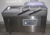 Вакуумный упаковщик DZ-610/2SC