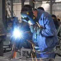 Комплексы оборудования для получения защитных сварочных смесей газов