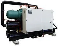 Чиллер AERMEC WF