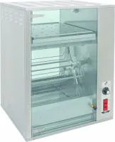 Гриль контактный ABAT АКО-80Н