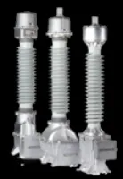 Элегазовые трансформаторы тока ТРГ-35