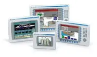 Панель управления Allen Bradley 2711P-T10C4D8