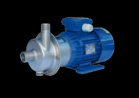 Насосы CTI EF и CTI EG, промышленная серия
