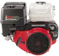 Двигатель Honda GX 35