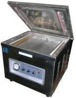 Вакуумные упаковочные машины dz-600