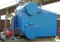 Котел газовый ДЕВ-1,4-95-115Г (КВ-1,6Г)