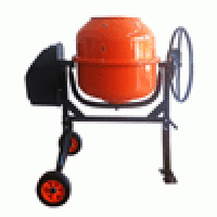 Бетоносмеситель LIMEX 125 LP