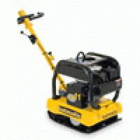 Виброплита Batmatic CRD20