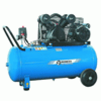 Поршневой компрессор Remeza СБ4/C-270.V80