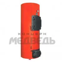 Котел твердотопливный универсальный Медведь Comfort-40 G