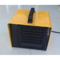 Тепловая пушка электрическая Forte PTC -3 кВт