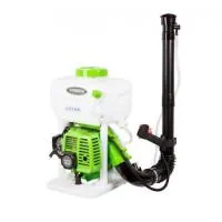 Мотоопрыскиватель Foresta GS-750 Turbo