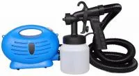 Краскопульт Paint Zoom Wintech WSG-600