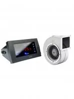 КОМПЛЕКТ CS-19 + DP-120