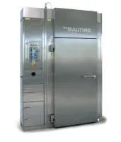 Термокамера газовая Mauting 2002G