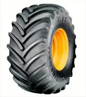 Шина 650/75R42 Continental SVT 165D