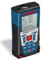 Дальномер лазерный BOSCH GLM 150 Prof